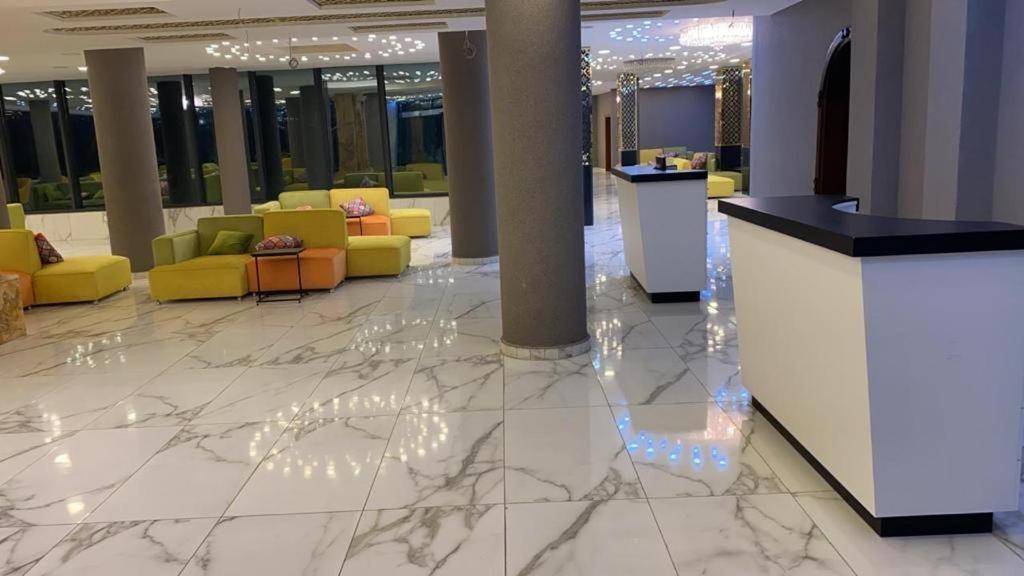 Al Anbat Hotel & Restaurant Wadi Musa Dış mekan fotoğraf