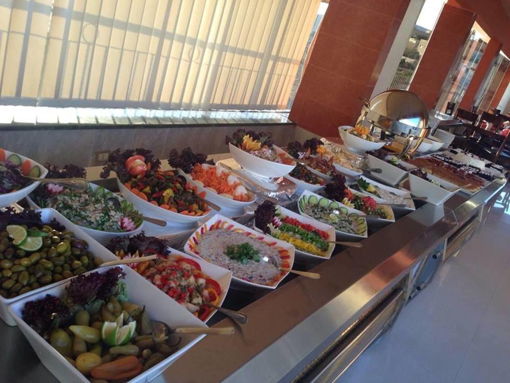 Al Anbat Hotel & Restaurant Wadi Musa Dış mekan fotoğraf