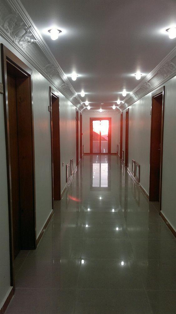 Al Anbat Hotel & Restaurant Wadi Musa Dış mekan fotoğraf
