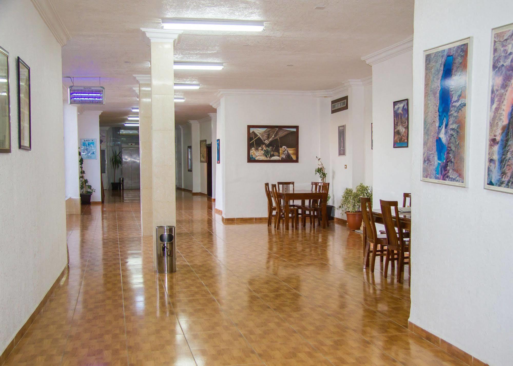 Al Anbat Hotel & Restaurant Wadi Musa Dış mekan fotoğraf